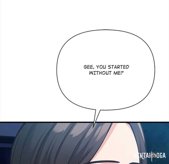 Trapped With My Boss Trapped With My Boss Chapter 14 - Trang 122