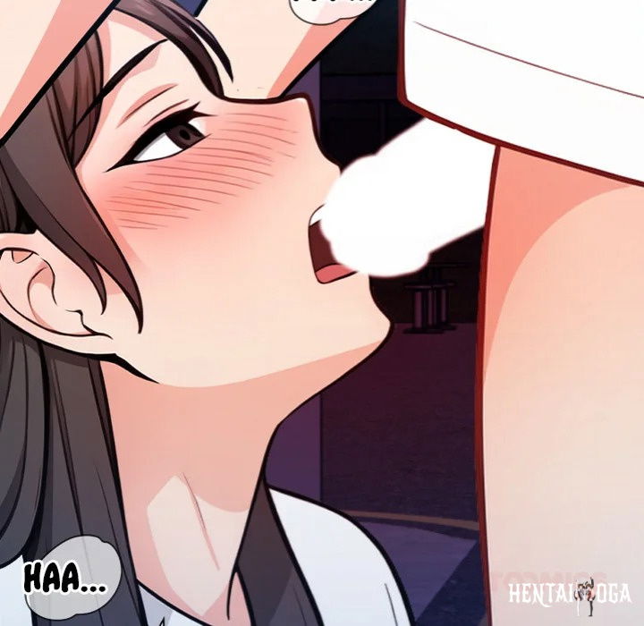 Trapped With My Boss Trapped With My Boss Chapter 14 - Trang 129