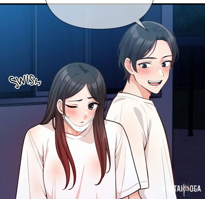 Trapped With My Boss Trapped With My Boss Chapter 14 - Trang 146