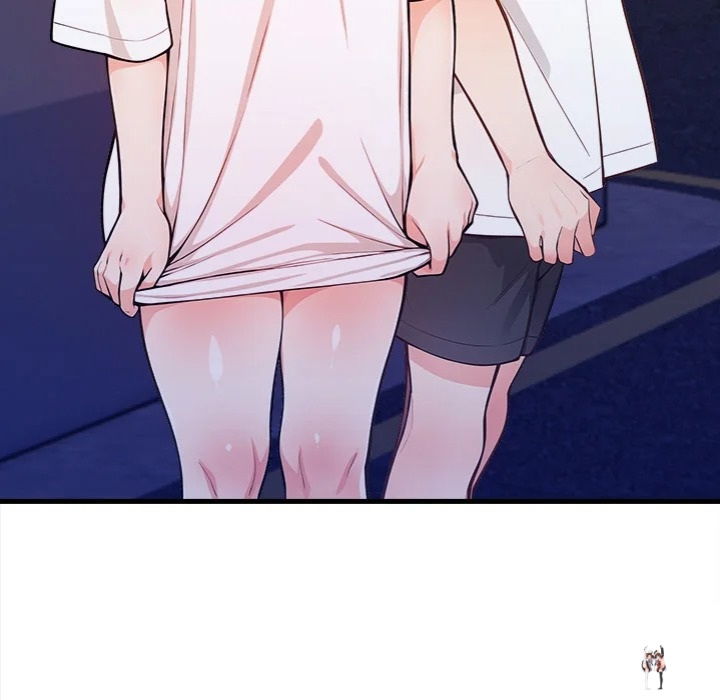 Trapped With My Boss Trapped With My Boss Chapter 14 - Trang 147