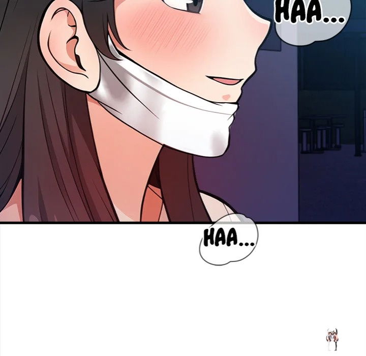 Trapped With My Boss Trapped With My Boss Chapter 14 - Trang 149