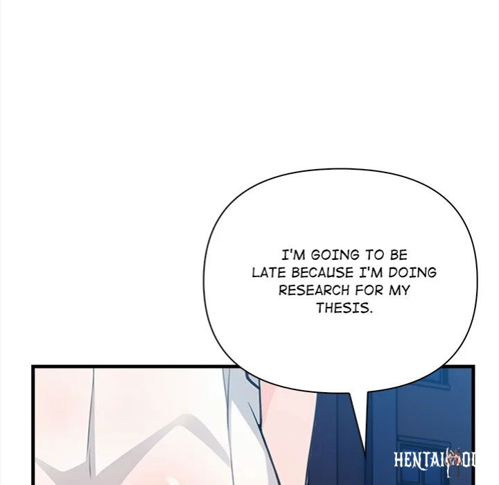 Trapped With My Boss Trapped With My Boss Chapter 14 - Trang 150