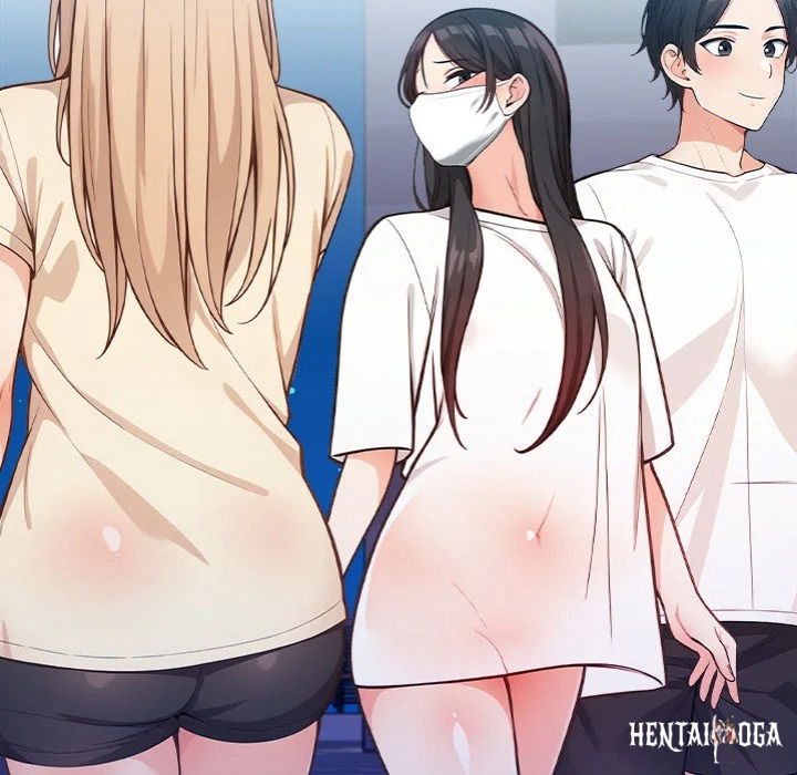 Trapped With My Boss Trapped With My Boss Chapter 14 - Trang 154