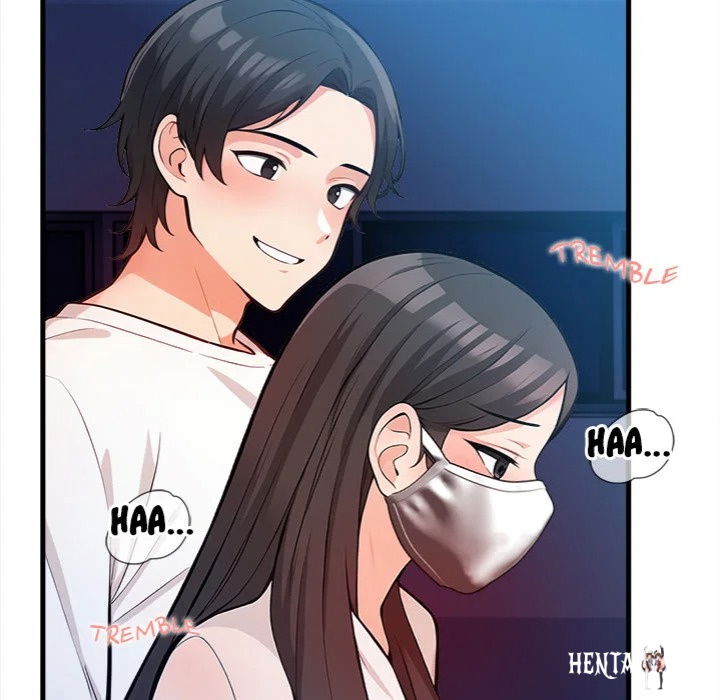 Trapped With My Boss Trapped With My Boss Chapter 14 - Trang 170