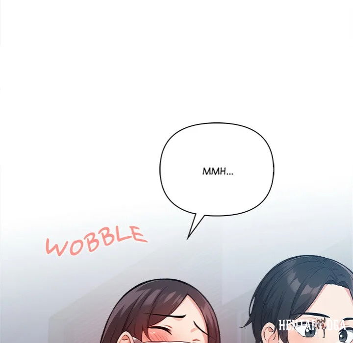 Trapped With My Boss Trapped With My Boss Chapter 14 - Trang 172