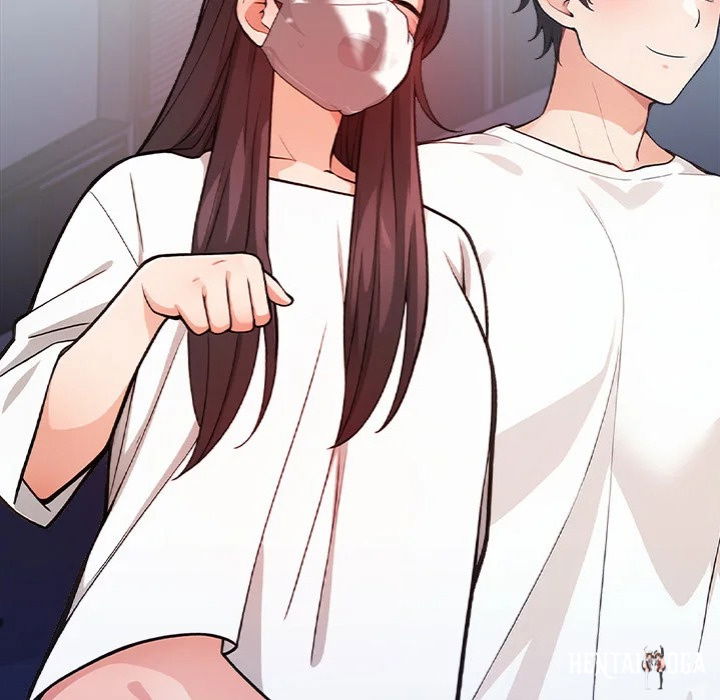 Trapped With My Boss Trapped With My Boss Chapter 14 - Trang 173