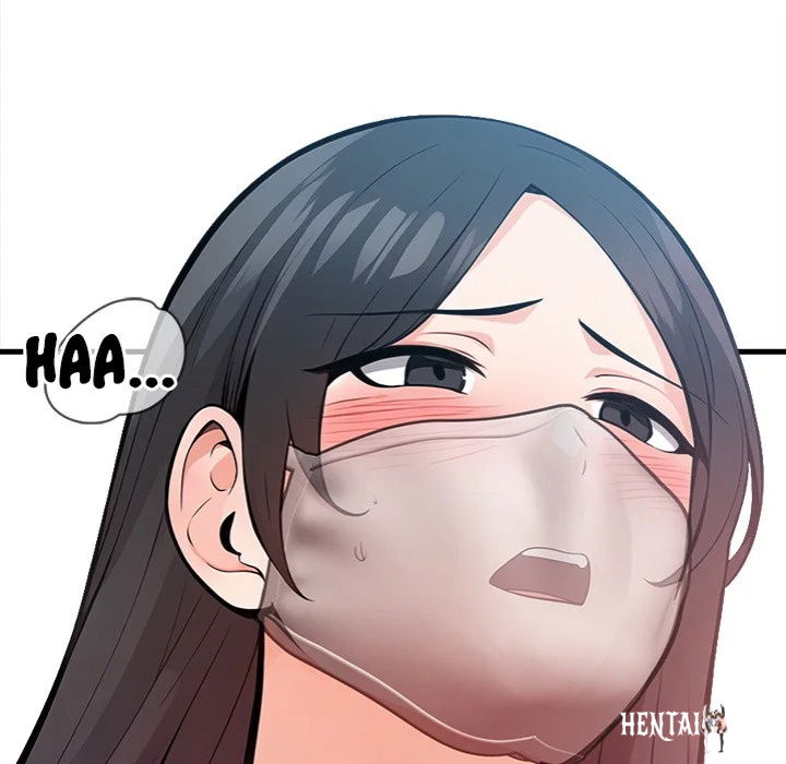 Trapped With My Boss Trapped With My Boss Chapter 14 - Trang 175