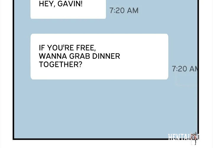 Trapped With My Boss Trapped With My Boss Chapter 14 - Trang 2