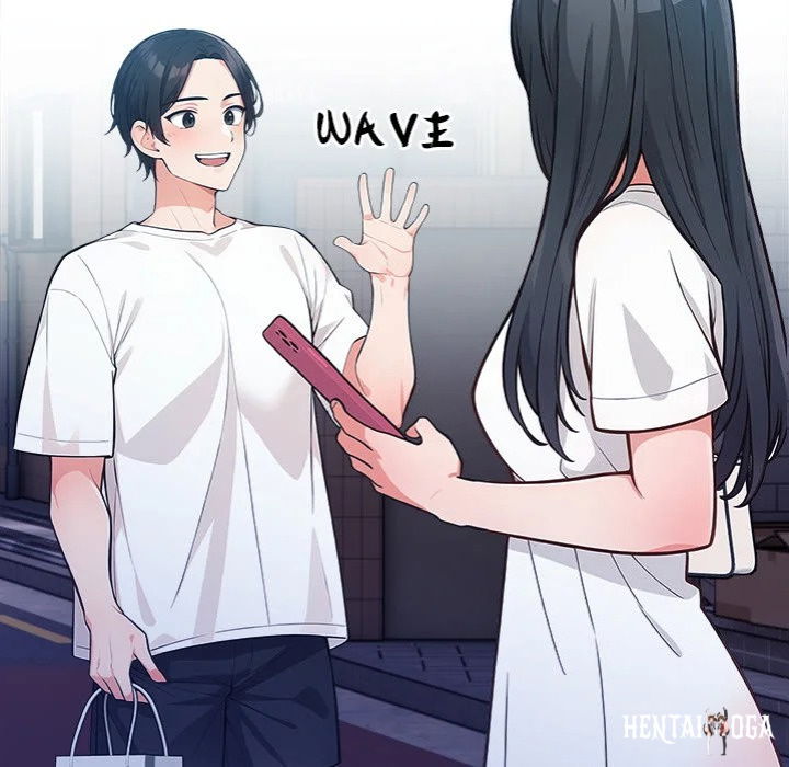 Trapped With My Boss Trapped With My Boss Chapter 14 - Trang 23