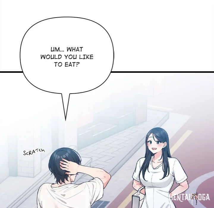 Trapped With My Boss Trapped With My Boss Chapter 14 - Trang 25