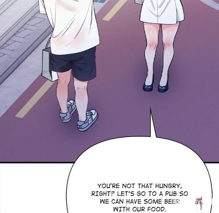 Trapped With My Boss Trapped With My Boss Chapter 14 - Trang 26