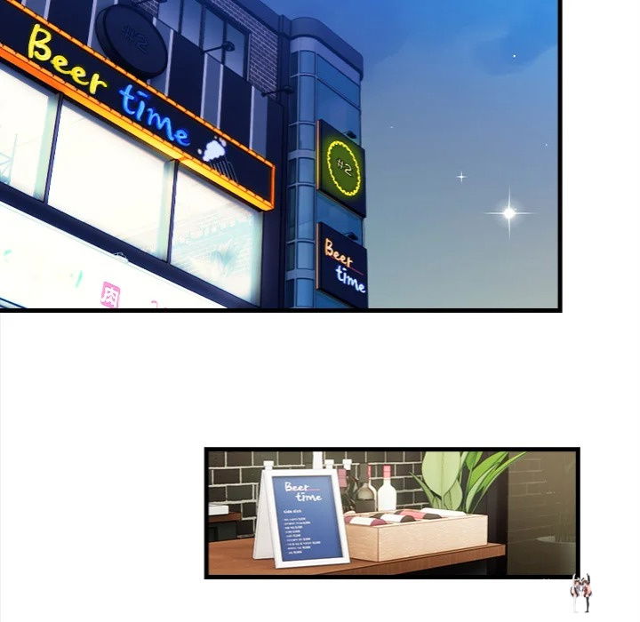 Trapped With My Boss Trapped With My Boss Chapter 14 - Trang 29