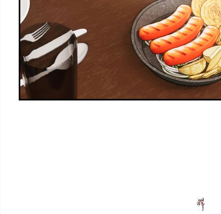 Trapped With My Boss Trapped With My Boss Chapter 14 - Trang 31