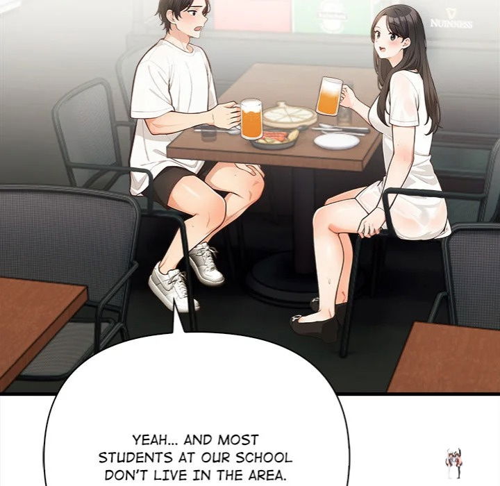 Trapped With My Boss Trapped With My Boss Chapter 14 - Trang 33