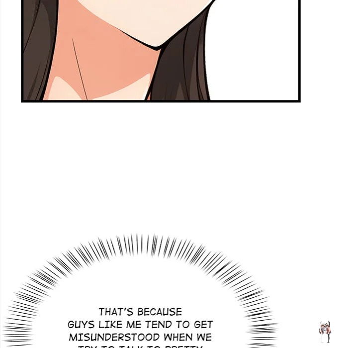 Trapped With My Boss Trapped With My Boss Chapter 14 - Trang 36