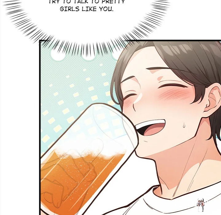 Trapped With My Boss Trapped With My Boss Chapter 14 - Trang 37