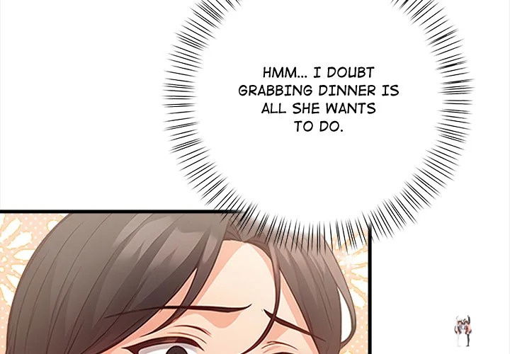 Trapped With My Boss Trapped With My Boss Chapter 14 - Trang 4