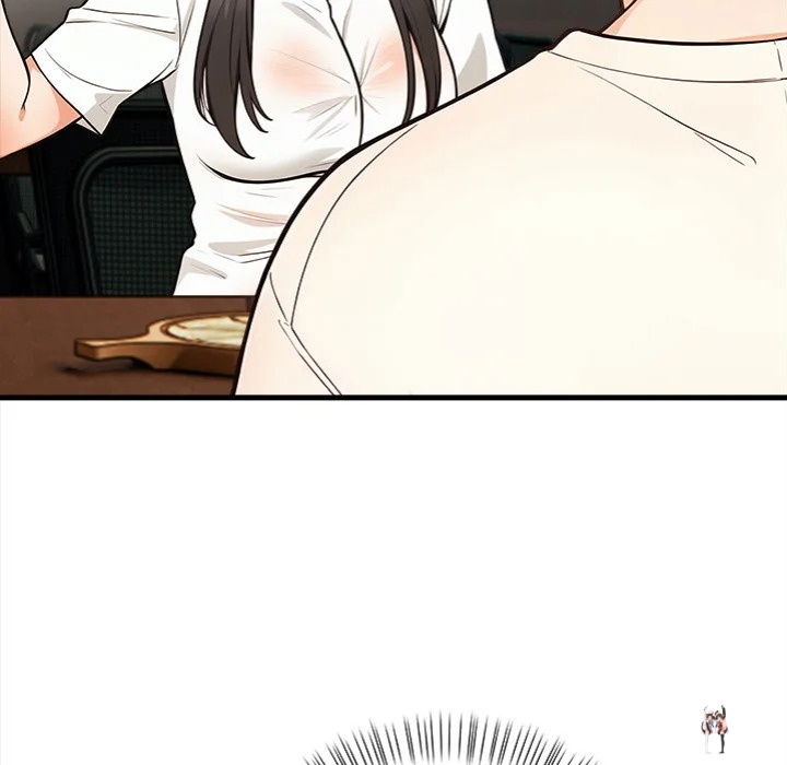 Trapped With My Boss Trapped With My Boss Chapter 14 - Trang 40