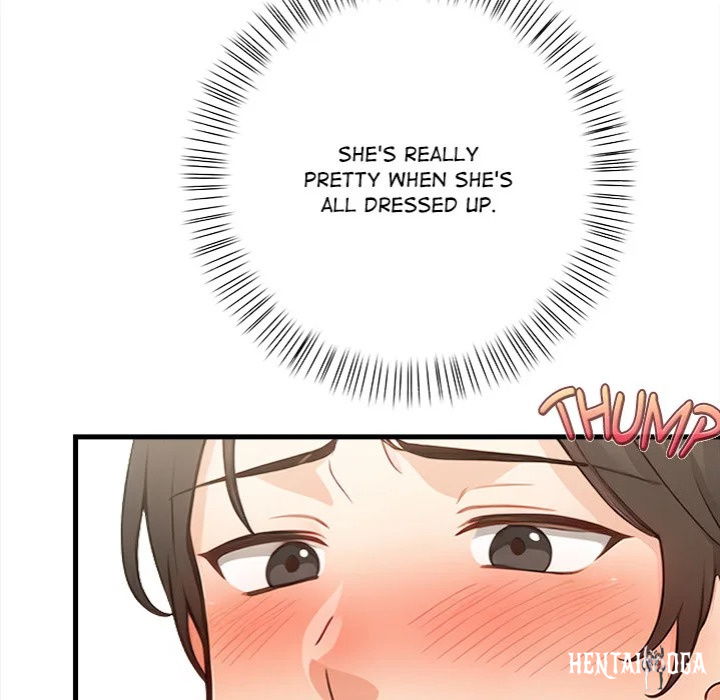 Trapped With My Boss Trapped With My Boss Chapter 14 - Trang 41