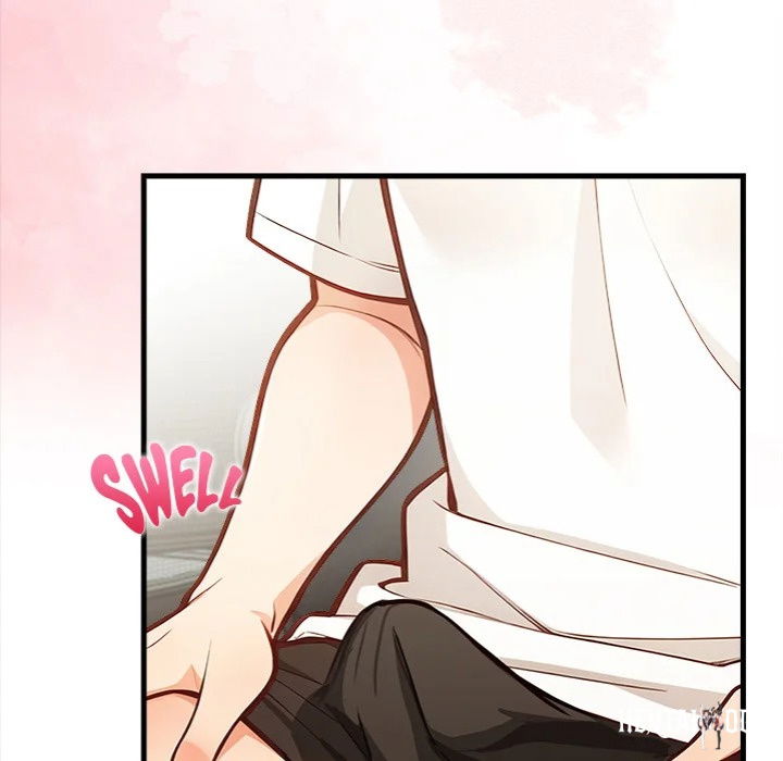 Trapped With My Boss Trapped With My Boss Chapter 14 - Trang 46