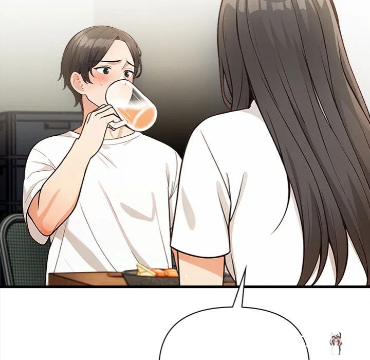 Trapped With My Boss Trapped With My Boss Chapter 14 - Trang 49