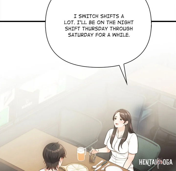 Trapped With My Boss Trapped With My Boss Chapter 14 - Trang 51