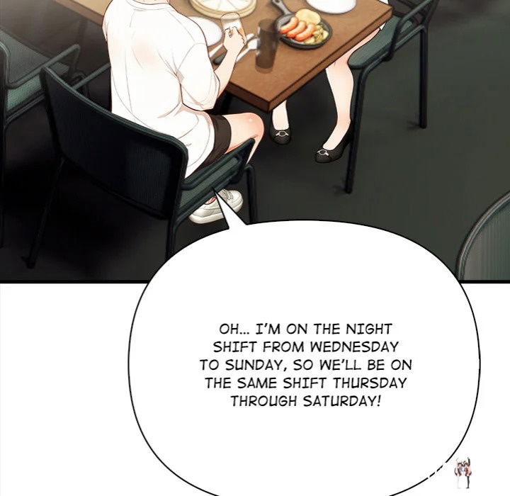 Trapped With My Boss Trapped With My Boss Chapter 14 - Trang 52