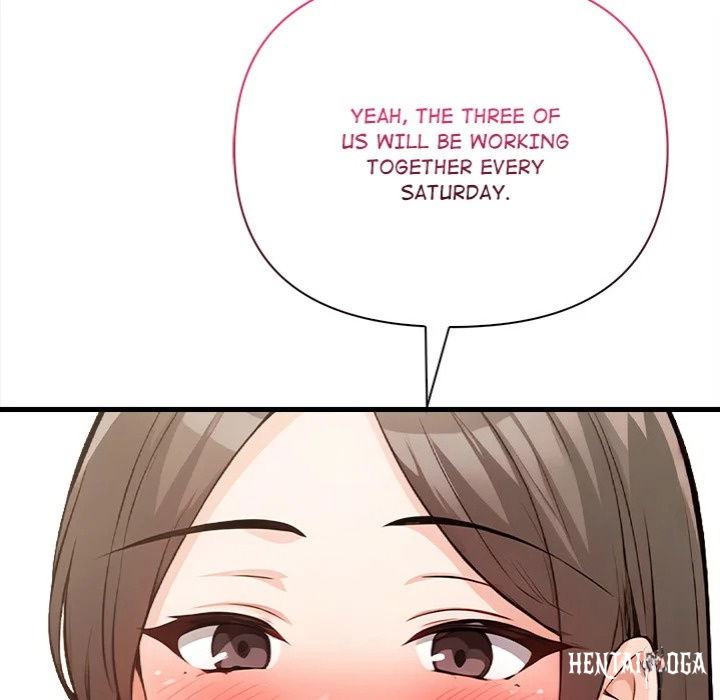 Trapped With My Boss Trapped With My Boss Chapter 14 - Trang 58