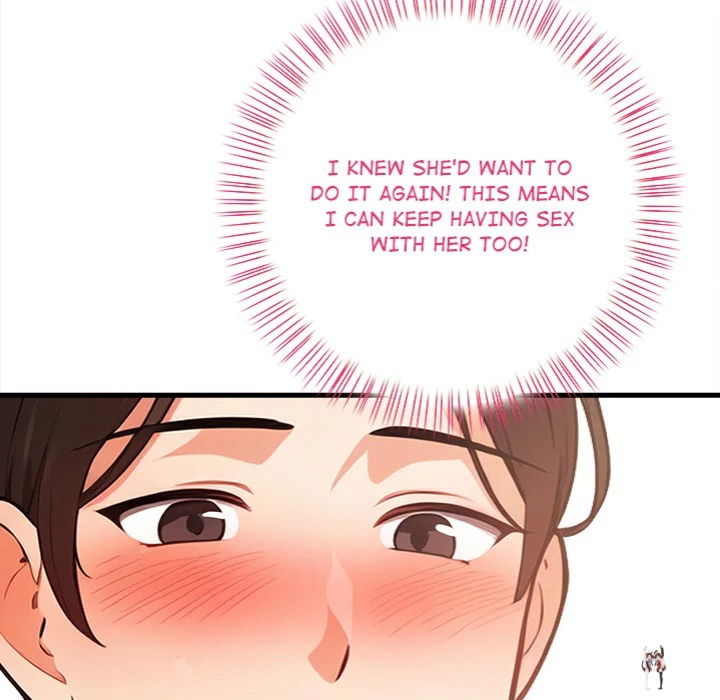 Trapped With My Boss Trapped With My Boss Chapter 14 - Trang 60