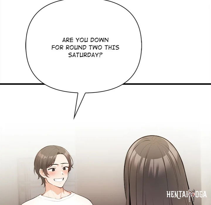 Trapped With My Boss Trapped With My Boss Chapter 14 - Trang 62