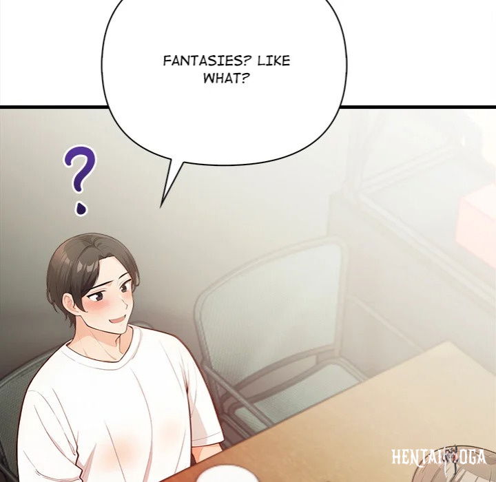 Trapped With My Boss Trapped With My Boss Chapter 14 - Trang 73