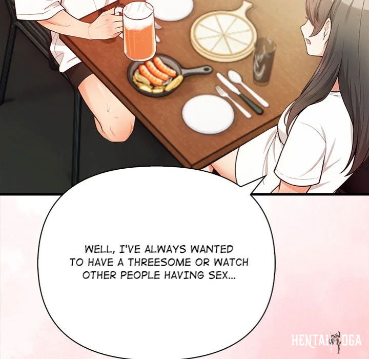 Trapped With My Boss Trapped With My Boss Chapter 14 - Trang 74