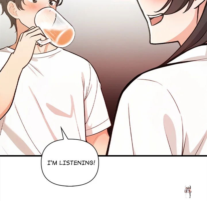 Trapped With My Boss Trapped With My Boss Chapter 14 - Trang 79