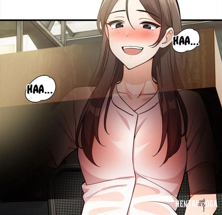 Trapped With My Boss Trapped With My Boss Chapter 14 - Trang 86