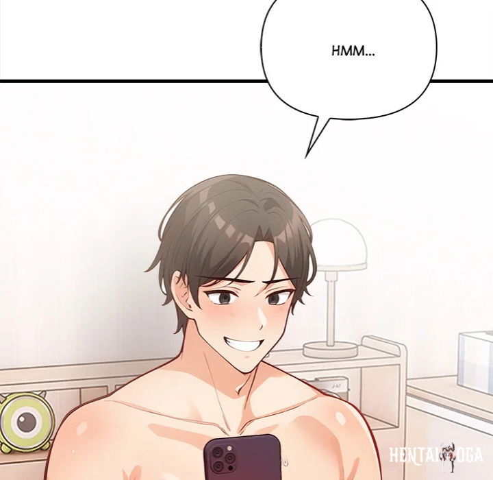 Trapped With My Boss Trapped With My Boss Chapter 14 - Trang 9