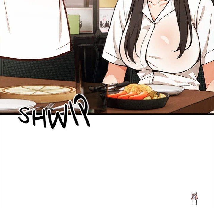 Trapped With My Boss Trapped With My Boss Chapter 14 - Trang 92