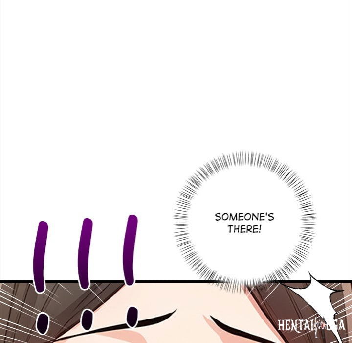 Trapped With My Boss Trapped With My Boss Chapter 15 - صفحة 100