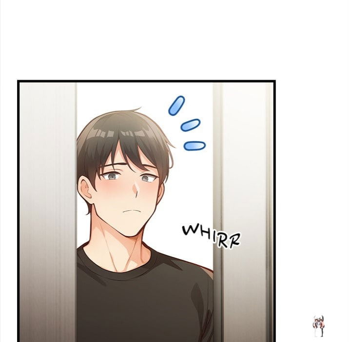 Trapped With My Boss Trapped With My Boss Chapter 15 - صفحة 102