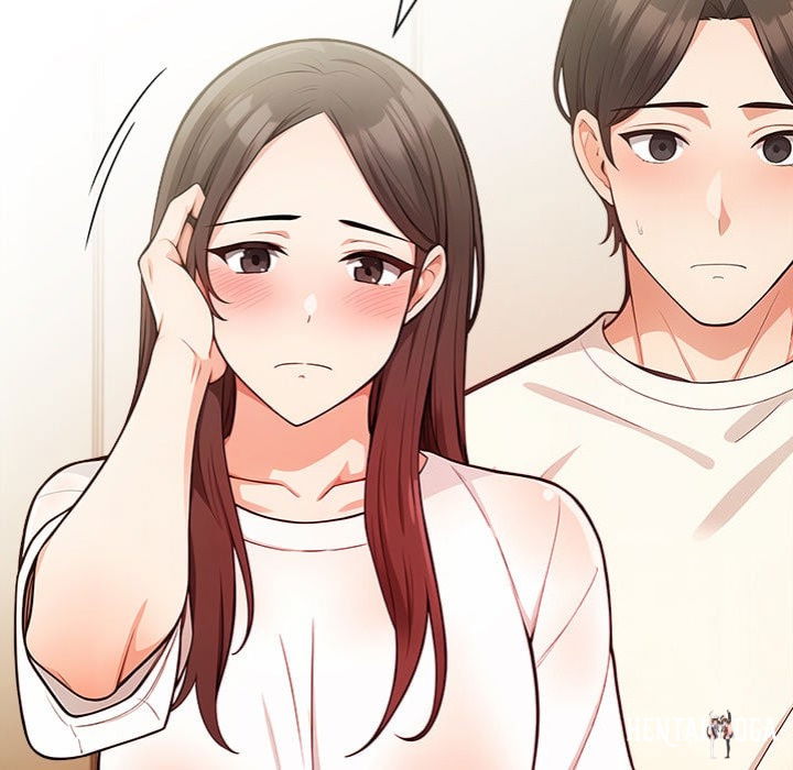 Trapped With My Boss Trapped With My Boss Chapter 15 - صفحة 104