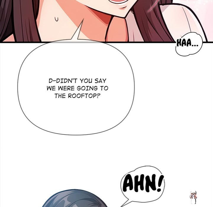 Trapped With My Boss Trapped With My Boss Chapter 15 - صفحة 114