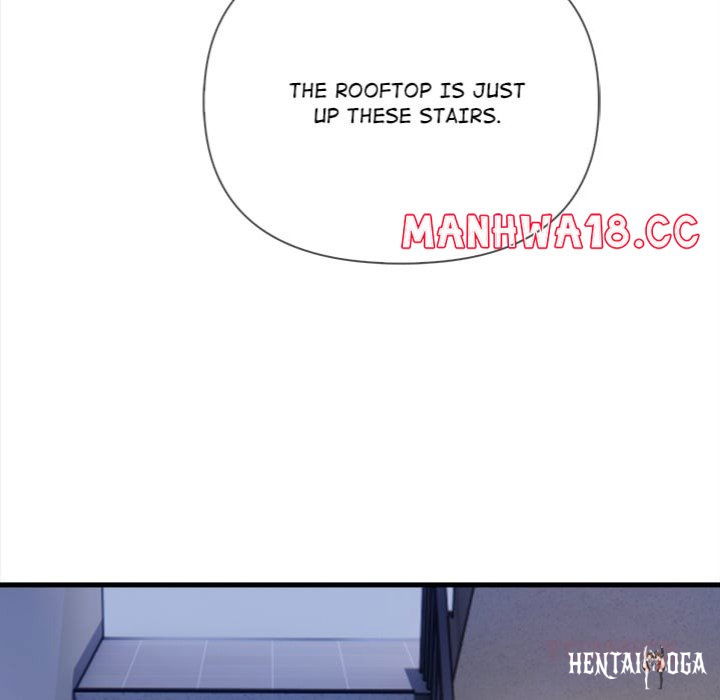 Trapped With My Boss Trapped With My Boss Chapter 15 - صفحة 117