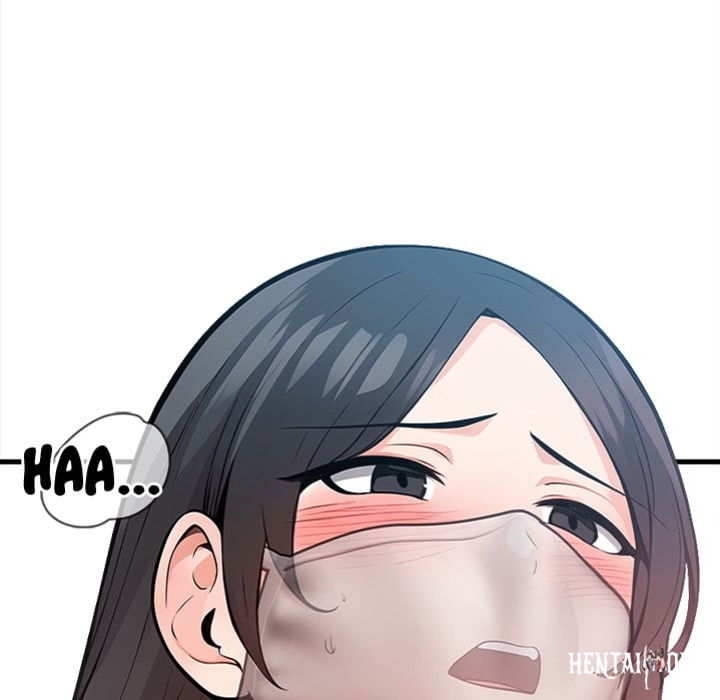 Trapped With My Boss Trapped With My Boss Chapter 15 - صفحة 12