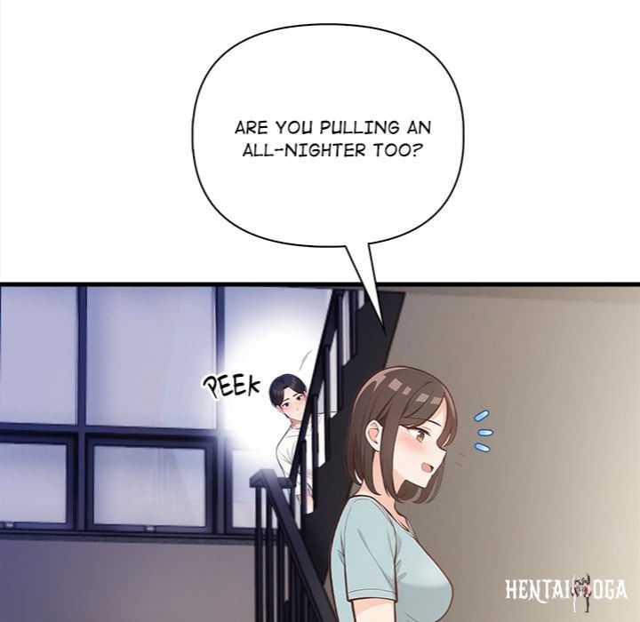 Trapped With My Boss Trapped With My Boss Chapter 15 - صفحة 122