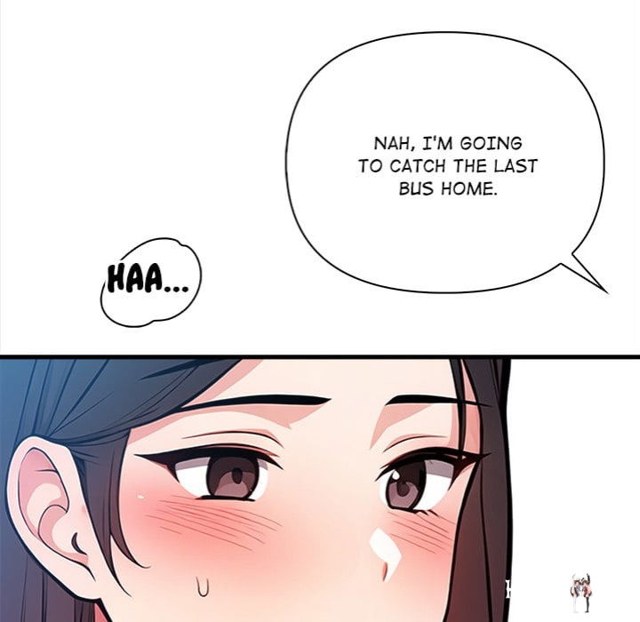 Trapped With My Boss Trapped With My Boss Chapter 15 - صفحة 124