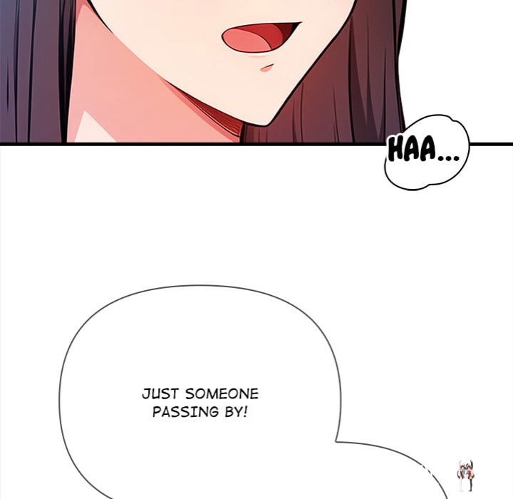 Trapped With My Boss Trapped With My Boss Chapter 15 - صفحة 125