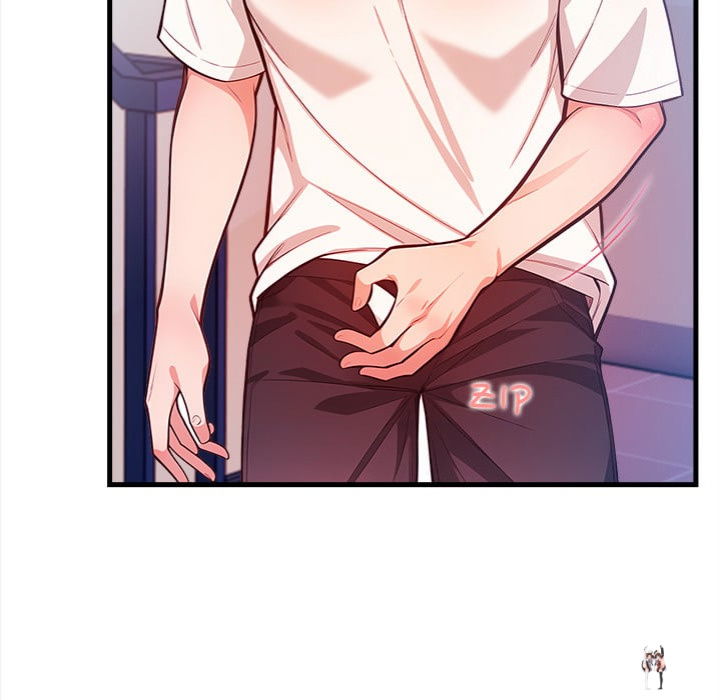 Trapped With My Boss Trapped With My Boss Chapter 15 - صفحة 127