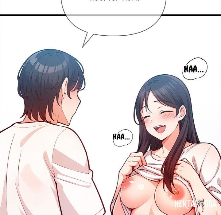 Trapped With My Boss Trapped With My Boss Chapter 15 - صفحة 134