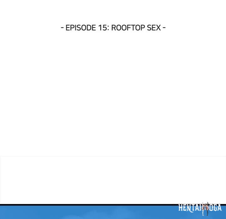 Trapped With My Boss Trapped With My Boss Chapter 15 - صفحة 15