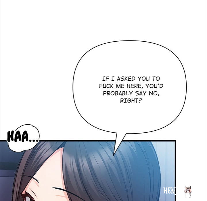 Trapped With My Boss Trapped With My Boss Chapter 15 - صفحة 20