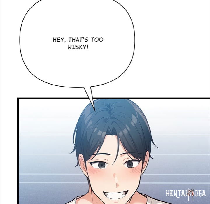 Trapped With My Boss Trapped With My Boss Chapter 15 - صفحة 22